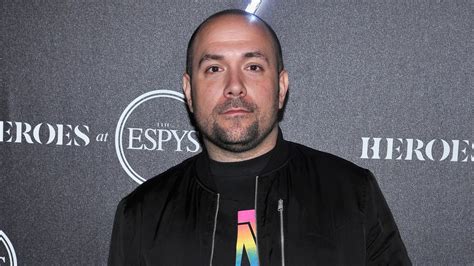 Peter Rosenberg